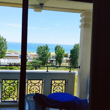 סוזופול Private Apartment In Green Life Beach Resort חדר תמונה