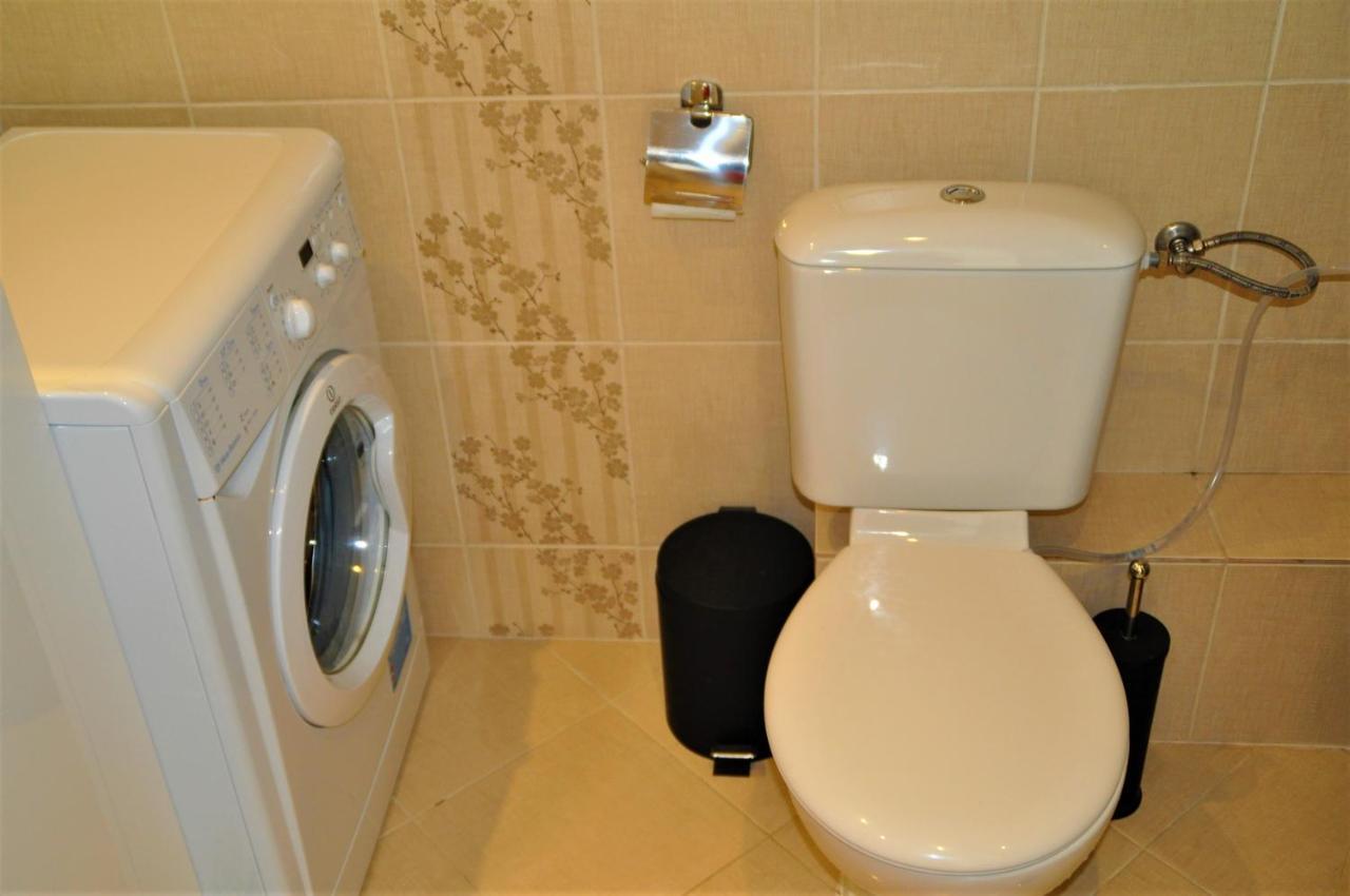 סוזופול Private Apartment In Green Life Beach Resort מראה חיצוני תמונה