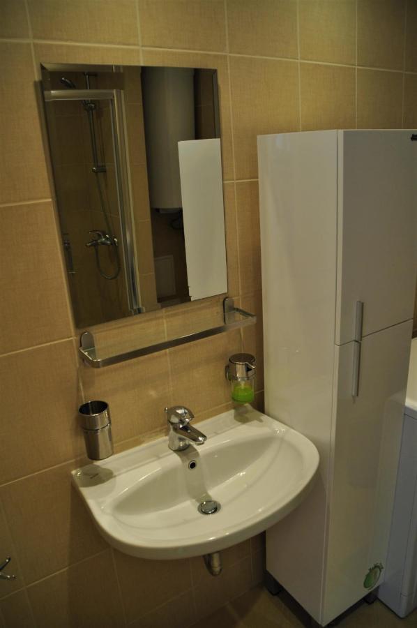 סוזופול Private Apartment In Green Life Beach Resort מראה חיצוני תמונה