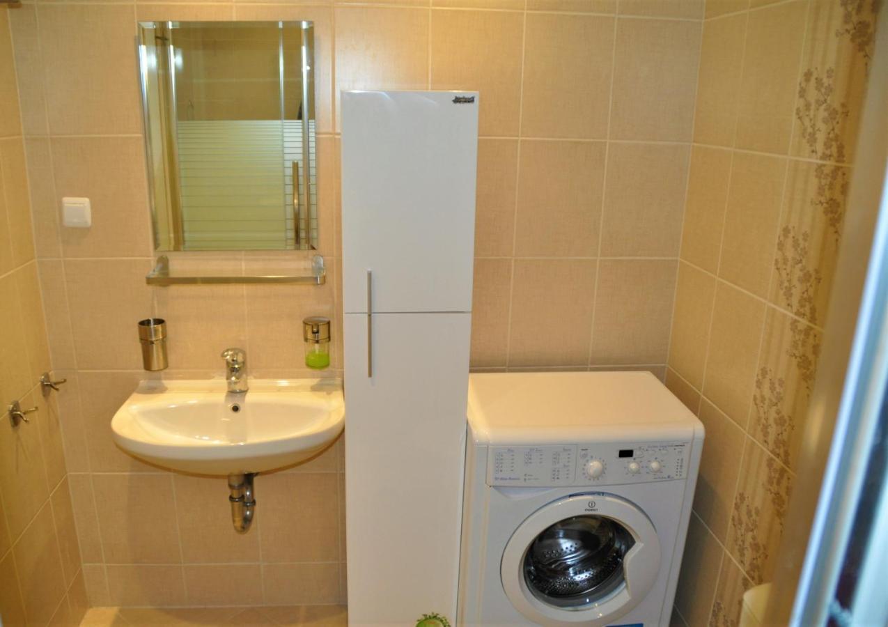סוזופול Private Apartment In Green Life Beach Resort מראה חיצוני תמונה