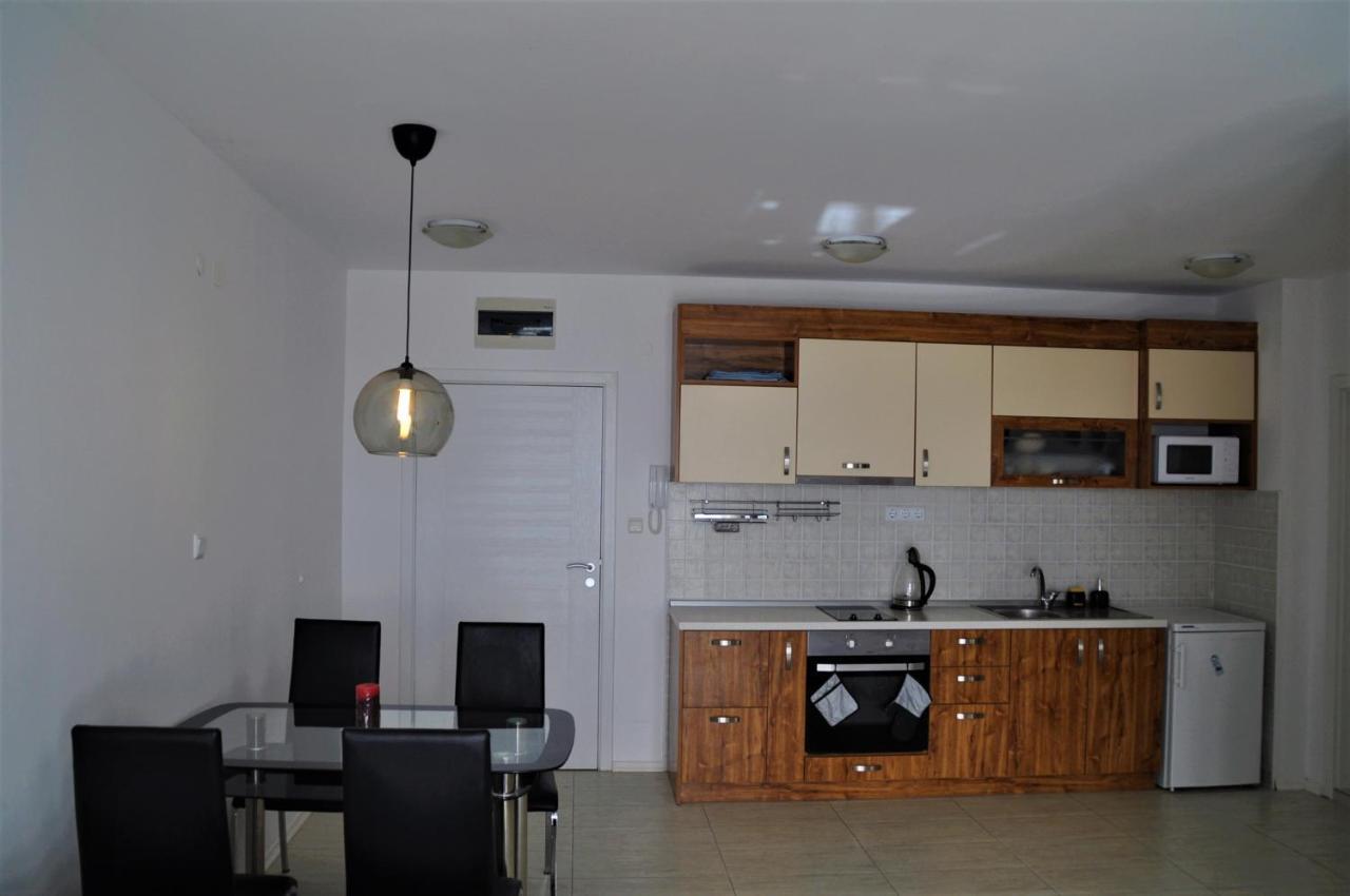 סוזופול Private Apartment In Green Life Beach Resort מראה חיצוני תמונה