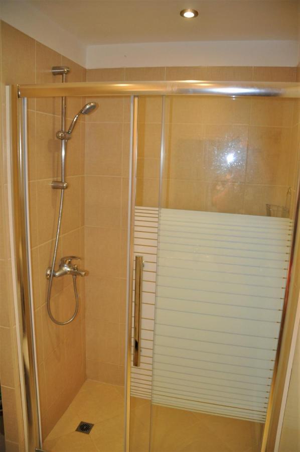 סוזופול Private Apartment In Green Life Beach Resort מראה חיצוני תמונה