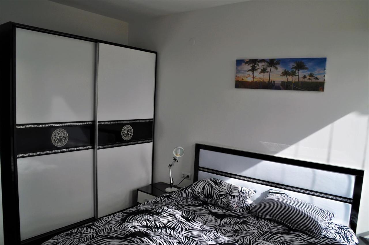 סוזופול Private Apartment In Green Life Beach Resort מראה חיצוני תמונה