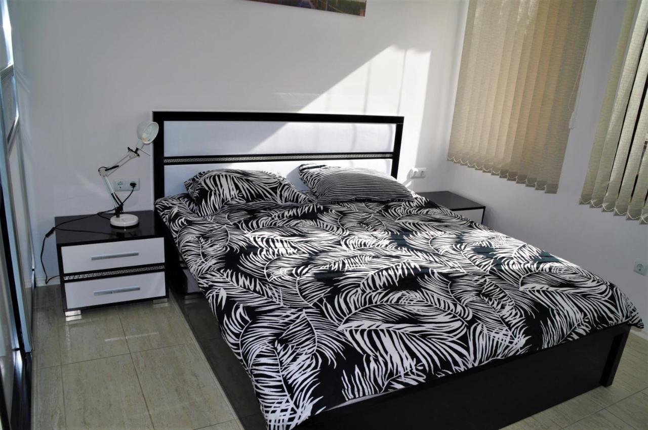 סוזופול Private Apartment In Green Life Beach Resort מראה חיצוני תמונה