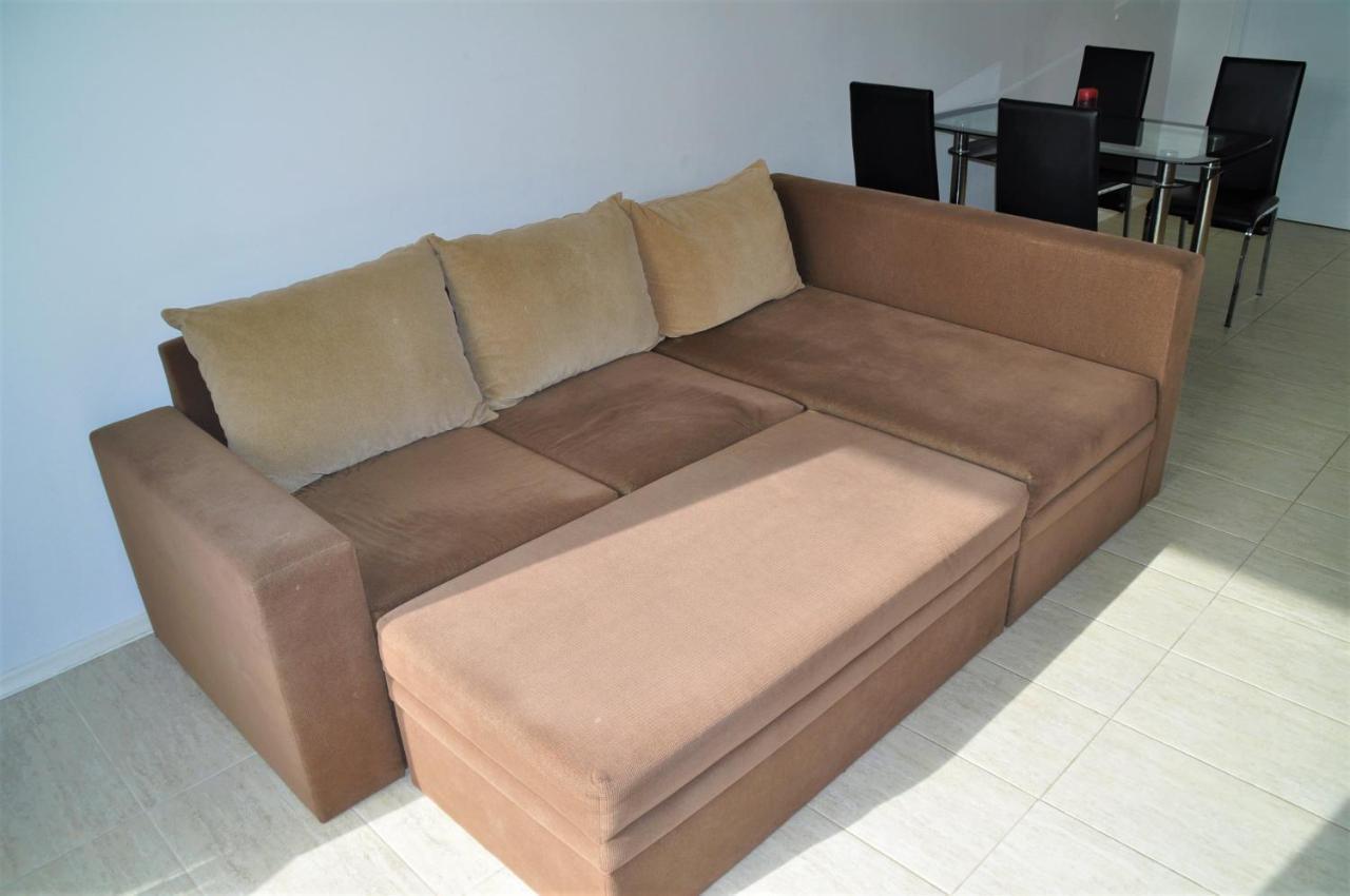 סוזופול Private Apartment In Green Life Beach Resort מראה חיצוני תמונה