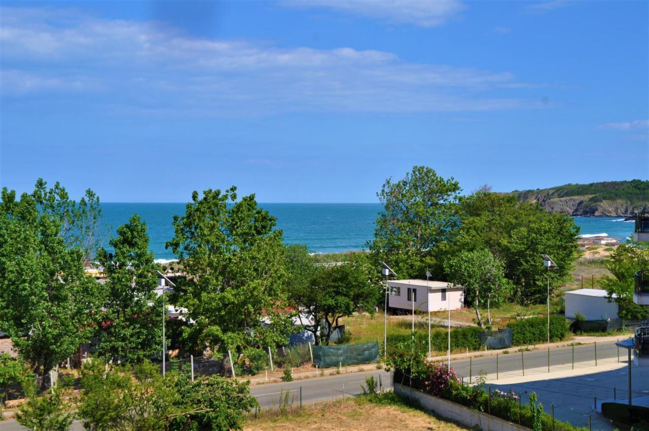 סוזופול Private Apartment In Green Life Beach Resort מראה חיצוני תמונה