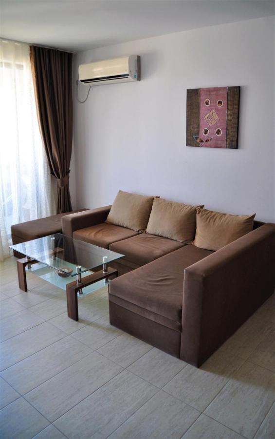 סוזופול Private Apartment In Green Life Beach Resort מראה חיצוני תמונה