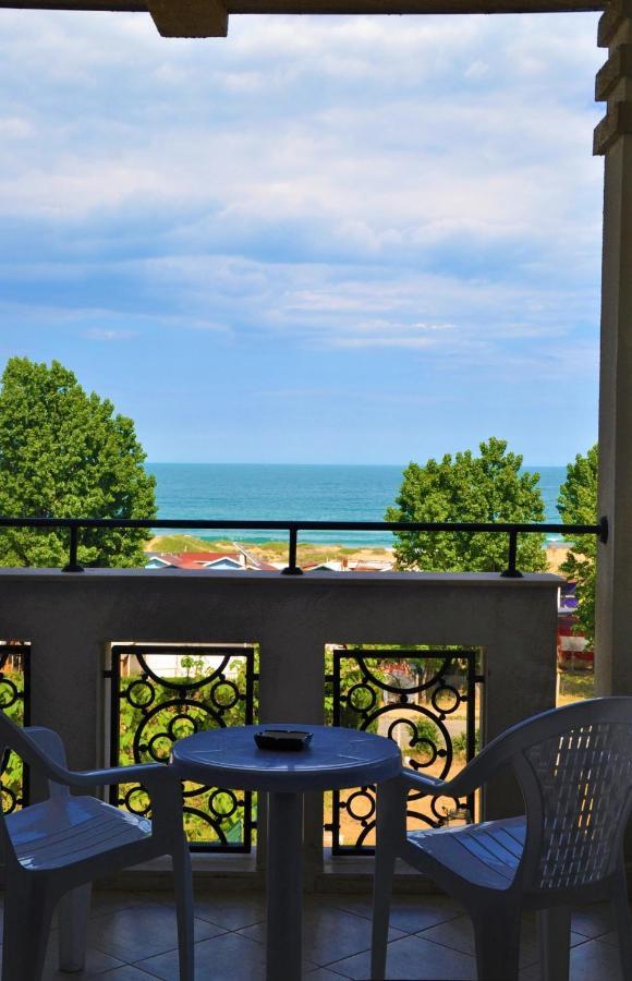 סוזופול Private Apartment In Green Life Beach Resort מראה חיצוני תמונה