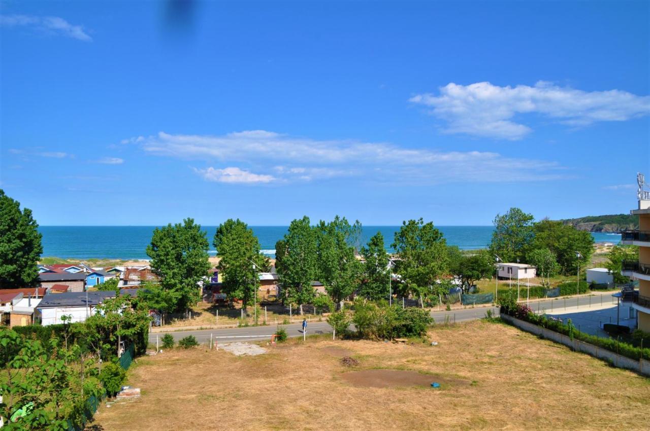 סוזופול Private Apartment In Green Life Beach Resort מראה חיצוני תמונה