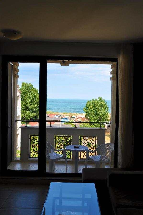 סוזופול Private Apartment In Green Life Beach Resort מראה חיצוני תמונה