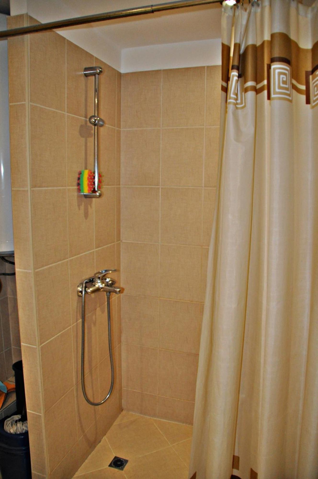 סוזופול Private Apartment In Green Life Beach Resort חדר תמונה